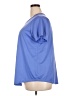 Nike 100% Polyester Blue Active T-Shirt Size 2X - photo 5