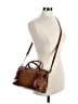 Brahmin Animal Print Brown Satchel One size - photo 2