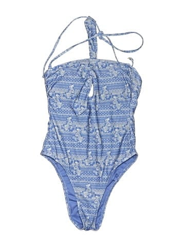 No Boundaries One Piece Swimsuit (view 1)