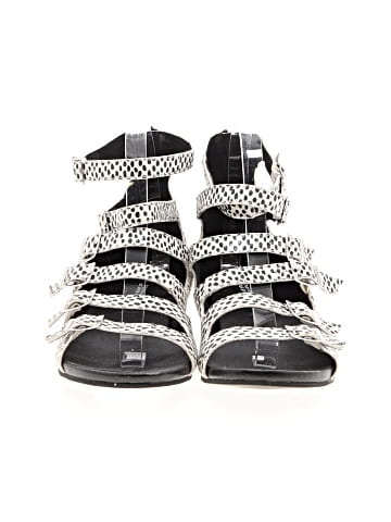Design Lab Lord & Taylor Sandals (view 2)