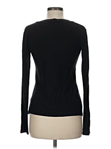 James Perse Long Sleeve T-Shirt (view 2)
