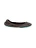 Tieks Teal Flats Size 7 - photo 1
