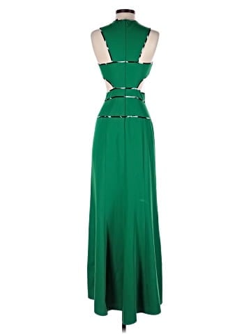 BCBGMAXAZRIA Cocktail Dress (view 2)