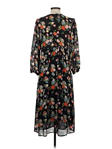 Nieves Lavi Casual Dress (view 2)