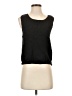 FP BEACH Black Sweater Vest Size S - photo 1