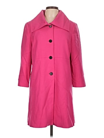 Ann Taylor Coat (view 1)