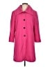 Ann Taylor Pink Coat Size L - photo 1