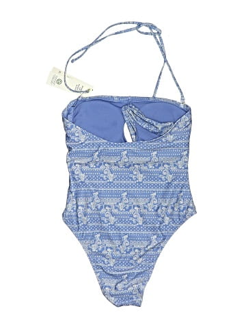 No Boundaries One Piece Swimsuit (view 2)