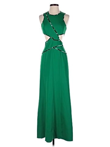 BCBGMAXAZRIA Cocktail Dress (view 1)