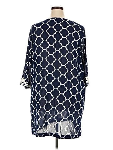 Lands' End Casual Dress (view 2)
