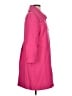 Ann Taylor Pink Coat Size L - photo 4