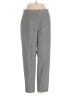 Babaton Gray Dress Pants Size 4 - photo 1