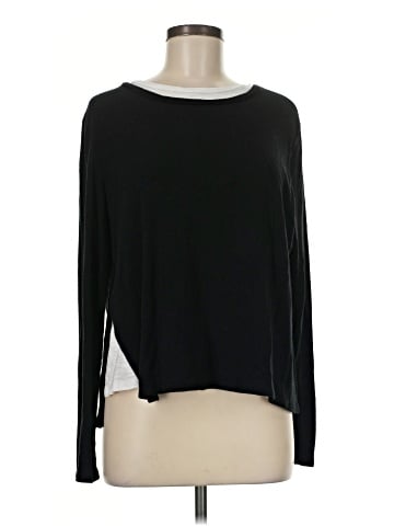Olivaceous Long Sleeve T-Shirt (view 1)
