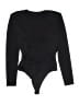 Lovers + Friends Black Bodysuit Size M - photo 2