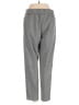 Babaton Gray Dress Pants Size 4 - photo 2