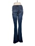 Seven7 Hearts Blue Jeans Size 6 - photo 2