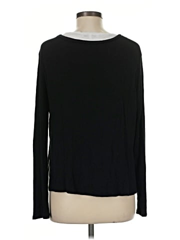 Olivaceous Long Sleeve T-Shirt (view 2)