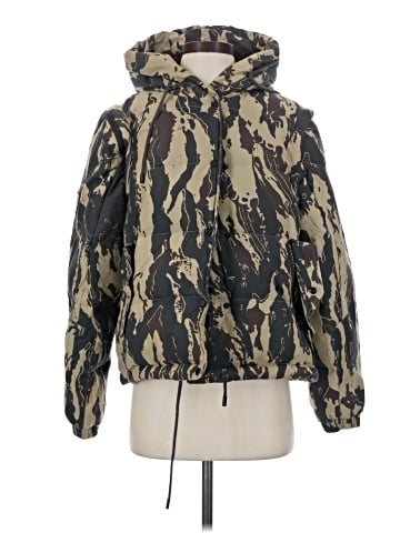 Zara Jacket (view 1)