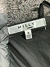 Milly 100% Polyester Solid Black Jumpsuit Size M - photo 4