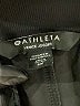 Athleta Solid Black Active Pants Size 1X - photo 4