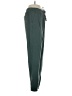 Lou & Grey Green Track Pants Size S - photo 4