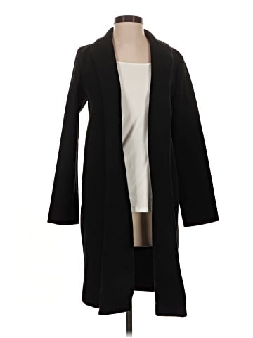 Zara Coat (view 1)
