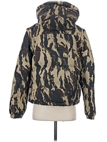 Zara Jacket (view 2)