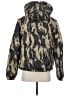 Zara Camo Gold Tan Jacket Size M - photo 2