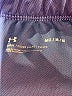 Under Armour 100% Polyester Purple Athletic Shorts Size M - photo 3
