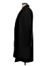 Zara 100% Polyester Black Coat Size S - photo 5