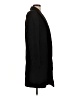 Zara 100% Polyester Black Coat Size S - photo 4