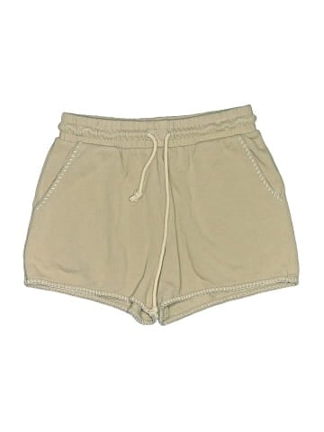 Z Supply Khaki Shorts (view 1)