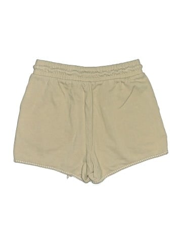 Z Supply Khaki Shorts (view 2)
