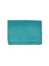 Unbranded Teal Wallet One size - photo 1