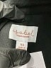 Ingrid + Isabel Black Casual Dress Size XS (0) - photo 6