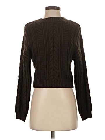 MNG Turtleneck Sweater (view 1)