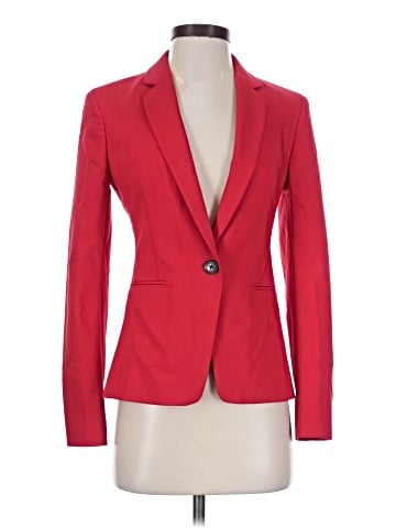 Express Blazer (view 1)