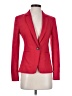 Express Red Blazer Size 2 - photo 1