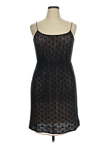 J.Crew Cocktail Dress (view 1)