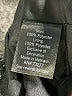 Simply Vera Vera Wang 100% Polyester Tweed Gray Jacket Size M - photo 7