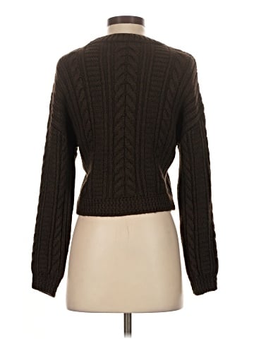 MNG Turtleneck Sweater (view 2)