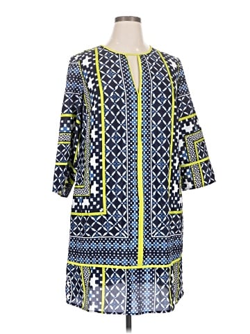 Columbia Casual Dress (view 1)