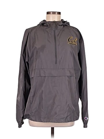 Champion Windbreaker (view 1)