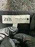 Zara Black Dress Pants Size M - photo 7