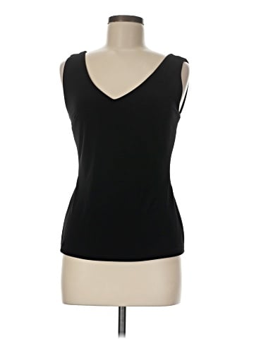 Joseph Ribkoff Sleeveless Top (view 1)
