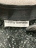 Cathy Daniels Tweed Black Cardigan Size L (estimated) - photo 7