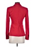 Express Red Blazer Size 2 - photo 2