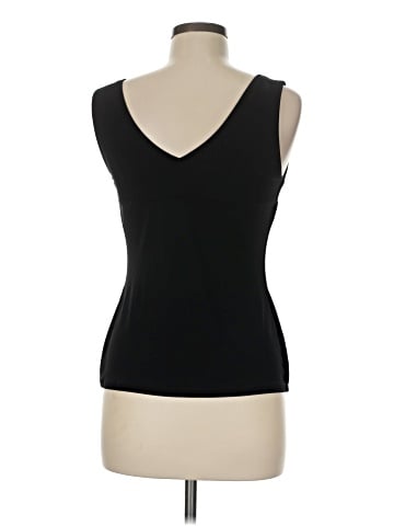 Joseph Ribkoff Sleeveless Top (view 2)