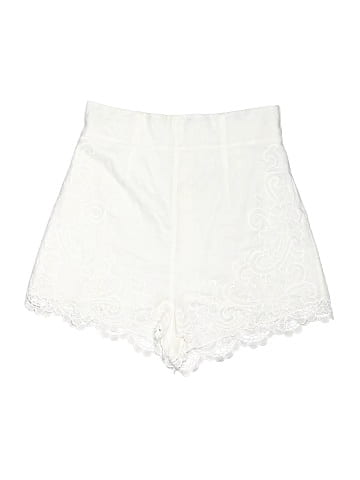 Zimmermann Shorts (view 1)