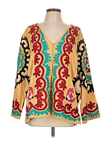 J. Peterman Jacket (view 1)